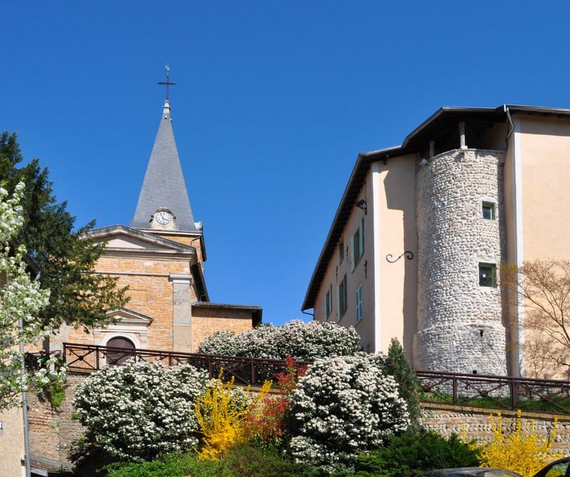 Agence Immobilière Valdor à Genay