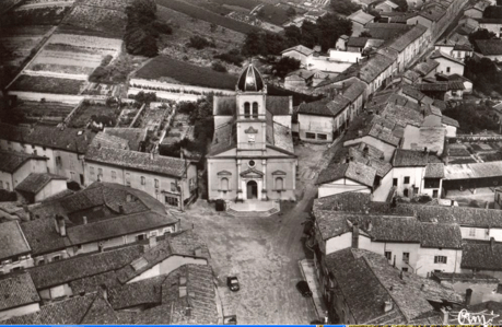 Mairie de Montmerle-sur-Saône