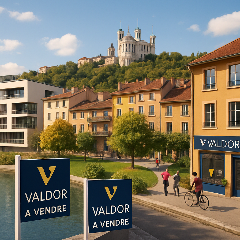 Septembre 2025 : Une rentrée immobilière sous le signe de la reprise