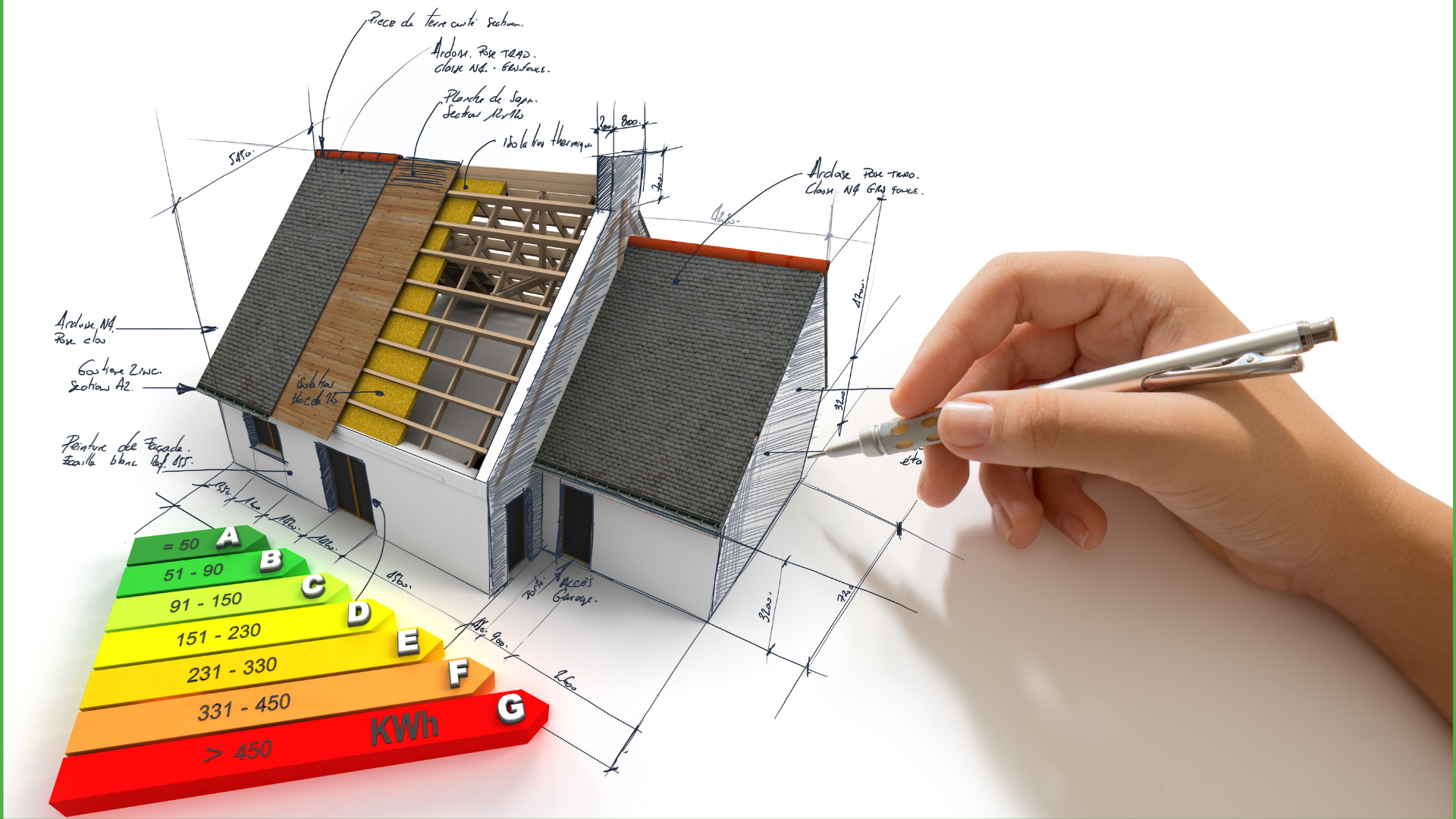 Importance du diagnostic immobilier