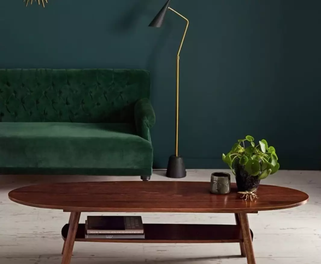 10 tendances déco qui vont marquer 2018