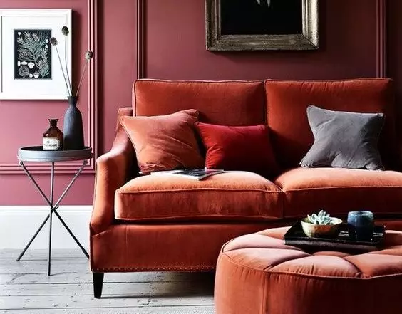 6 tendances déco pour sublimer votre intérieur cet automne !